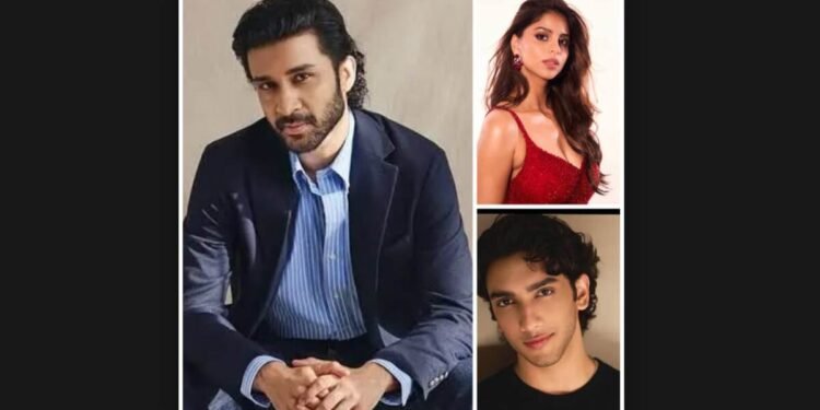 From Raghav Juyal to Suhana Khan: Young Stars Ready to Make 2026 Their Biggest Year Yet 1 Rising Bollywood Stars, Suhana Khan, Raghav Juyal, Vedang Raina, Abhay Verma, Rasha Thadani, King Movie, The Paradise, Dilkashi, Bollywood 2026, Gen Z Bollywood Actors