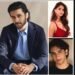 Rising Bollywood Stars, Suhana Khan, Raghav Juyal, Vedang Raina, Abhay Verma, Rasha Thadani, King Movie, The Paradise, Dilkashi, Bollywood 2026, Gen Z Bollywood Actors