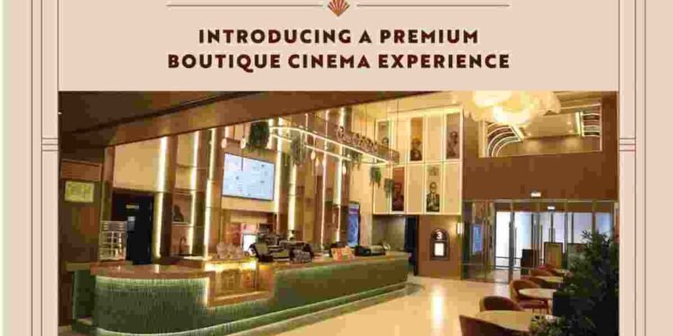 PVR INOX Launches 3-Screen Multiplex in Gurugram 1 PVR INOX, PVR INOX Gurugram, PVR INOX DLF Summit Plaza, DLF Summit Plaza, Gurugram Cinema, PVR INOX New Multiplex, Golf Course Road, Premium Cinema Experience, Sapphire Seating, PVR INOX Latest News, DLF5 Gurugram, Ajay Bijli, Sanjeev Kumar Bijli, Luxury Multiplex, Indian Cinema Industry