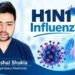 H1N1 Flu Is Back in the Headlines: Should You Be Worried? 2 H1N1 Flu, Swine Flu Symptoms, H1N1 Treatment, Dr Vishal Shukla, Influenza Warning Signs, Swine Flu vs Viral Fever, Oseltamivir, Flu Vaccine Benefits, Viral Pneumonia Complications, Seasonal Influenza, Antibiotic Misuse in Flu, Respiratory Health