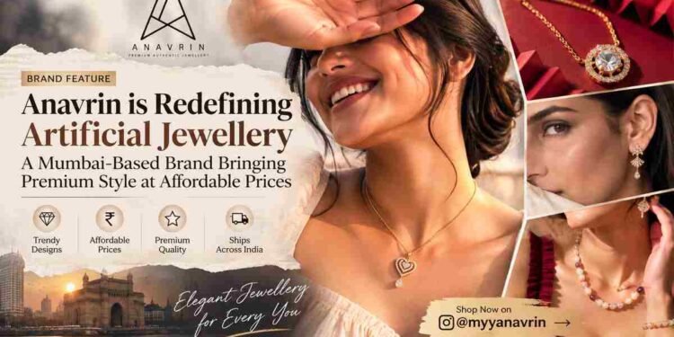 Anavrin, @myyanavrin, Artificial Jewellery, Fashion Jewellery India, Affordable Jewellery, Contemporary Jewellery, Mumbai Jewellery Brand, Statement Earrings, Everyday Jewellery, Social Tea Marketing, Premium artificial jewellery,