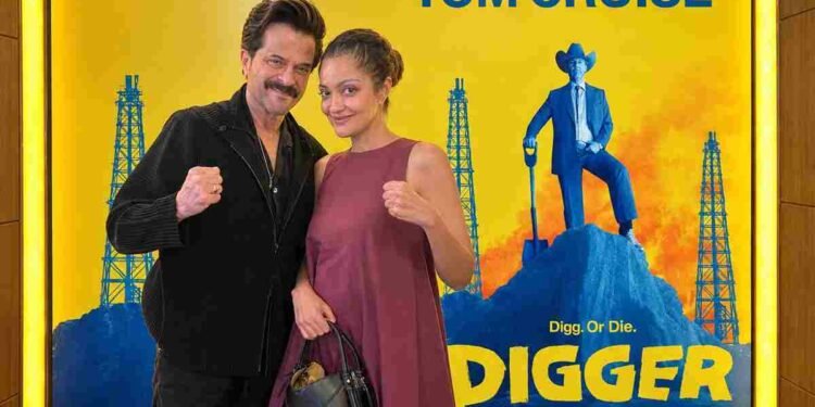 Anil Kapoor
