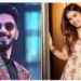 Anirudh Ravichander and Kavya Maran amid reports of their wedding and a reception scheduled for November 21.