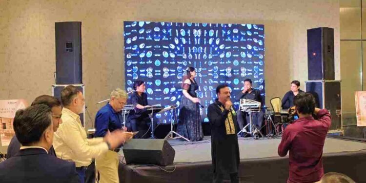CREDAI NCR Ghaziabad, CREDAI Ghaziabad Diwali Milan 2026, CREDAI Diwali Celebration, Ghaziabad Real Estate News, Diwali Milan Event, Ghaziabad Property Market, Real Estate Industry India, Rakesh Aggarwal CREDAI, J P Chauhan CREDAI, Real Estate Networking, Ghaziabad Business News, Real Estate Stakeholders, Diwali Celebration 2026, Courtyard by Marriott Ghaziabad, NCR Real Estate Industry