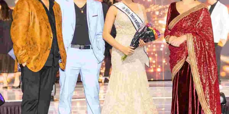 Miss International Diva India 2026 Announces Grand Finale In New Delhi 1 Miss International Diva India 2026, Miss International Diva, Miss Diva India 2026, MyDream Global, Rashmi Bedi, Janak Bedi, Surya Bedi, Talentcollective Entertainment LLC, Miss International Diva Grand Finale, New Delhi Fashion Events, Beauty Pageant India 2026, Women's Empowerment, Women Leadership, Indian Beauty Pageant, Fashion and Modelling, Apurva Chauhan, Miss International Diva 2025, The Grand Vasant Kunj, December 20 2026, Pageant Registration, Indian Fashion Industry, National Beauty Pageant,Miss International Diva India 2026