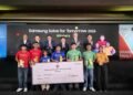Four Teams Win ₹2 Crore at Samsung Solve for Tomorrow 2026