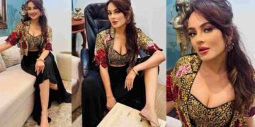 Seerat Kapoor